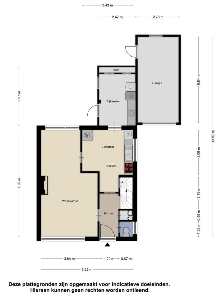 Foto 29 van Vauwerstraat 5