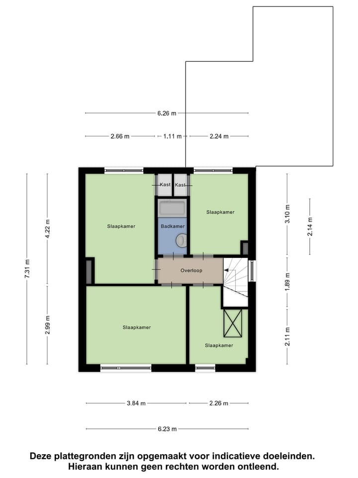 Foto 30 van Vauwerstraat 5