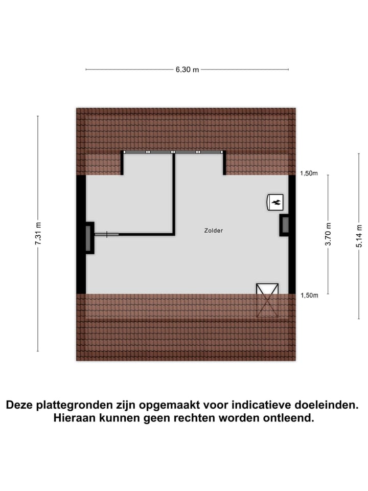 Foto 31 van Vauwerstraat 5