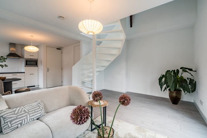 Foto 5 van Kamperbinnenpoort 4-B