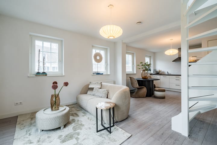 Foto 4 van Kamperbinnenpoort 4-B