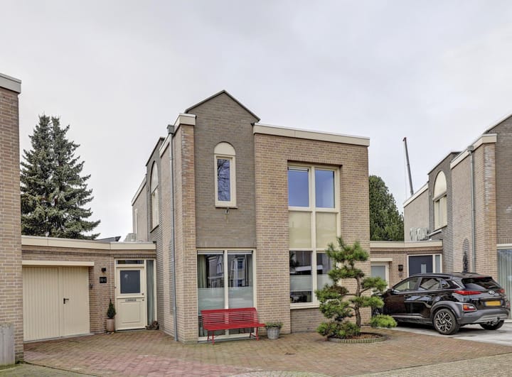 Foto 1 van Oostsingel 32-C