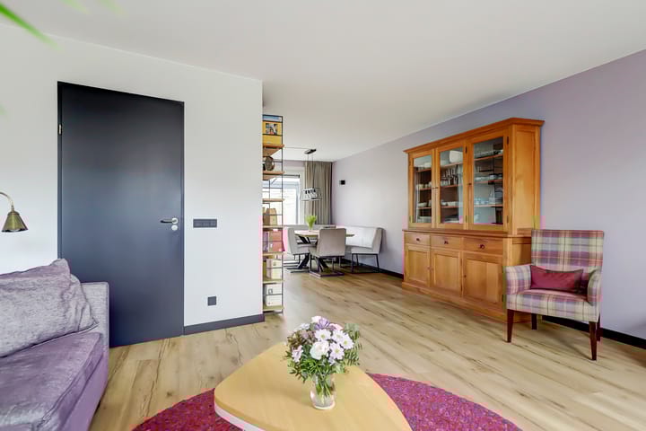 Foto 6 van Oostsingel 32-C