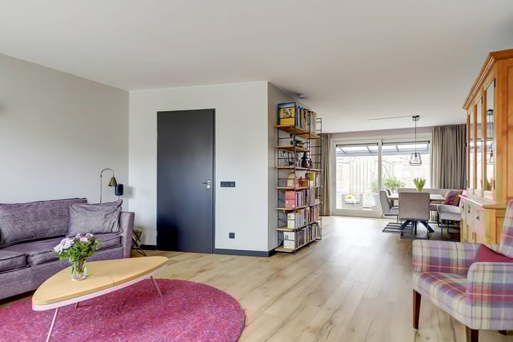 Foto 7 van Oostsingel 32-C