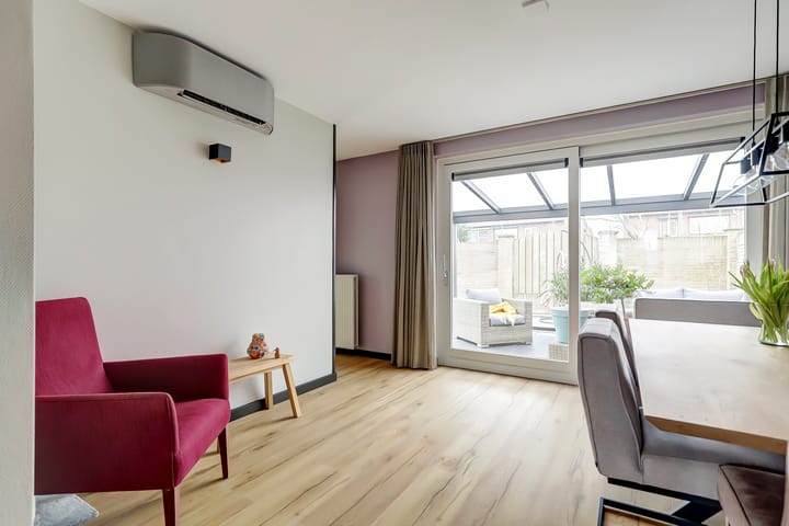 Foto 10 van Oostsingel 32-C