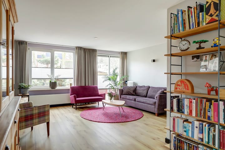 Foto 12 van Oostsingel 32-C