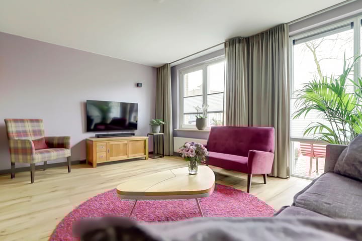 Foto 13 van Oostsingel 32-C