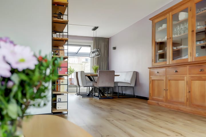 Foto 14 van Oostsingel 32-C