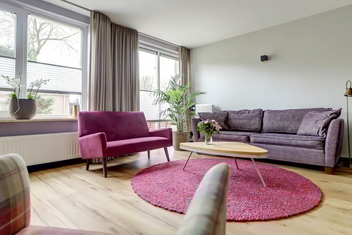 Foto 15 van Oostsingel 32-C