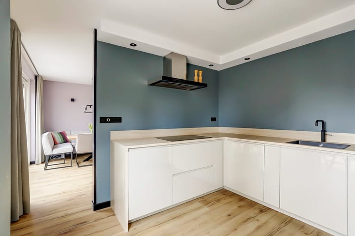 Foto 18 van Oostsingel 32-C