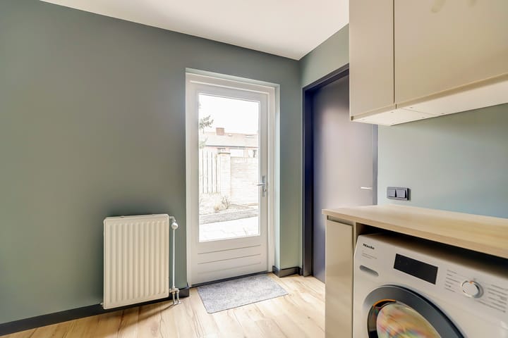 Foto 22 van Oostsingel 32-C