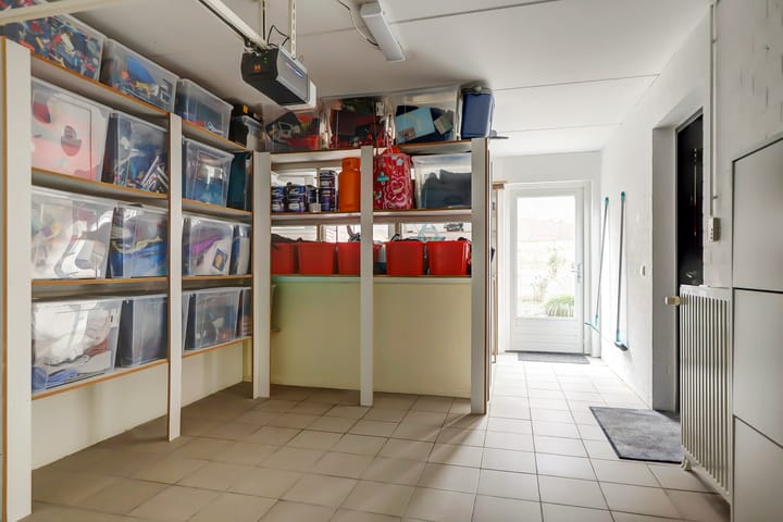 Foto 24 van Oostsingel 32-C