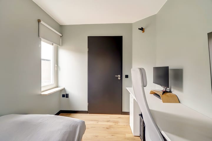 Foto 26 van Oostsingel 32-C