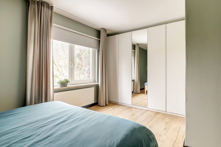 Foto 28 van Oostsingel 32-C