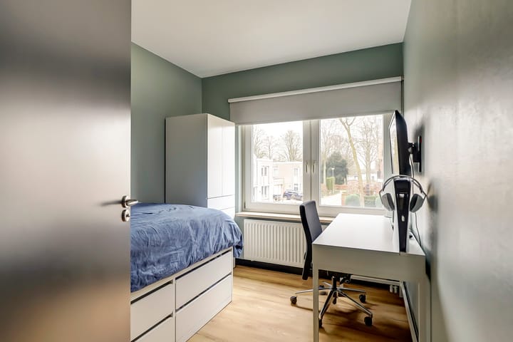 Foto 35 van Oostsingel 32-C