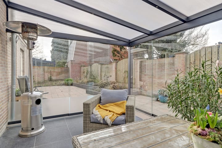 Foto 44 van Oostsingel 32-C