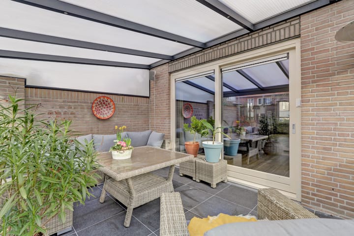 Foto 45 van Oostsingel 32-C