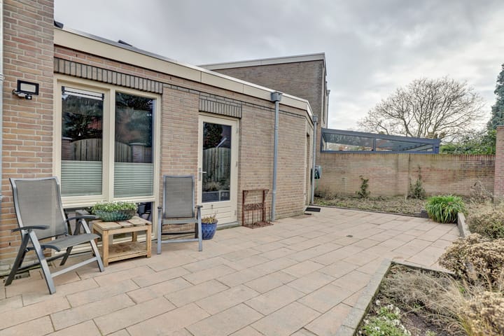 Foto 47 van Oostsingel 32-C