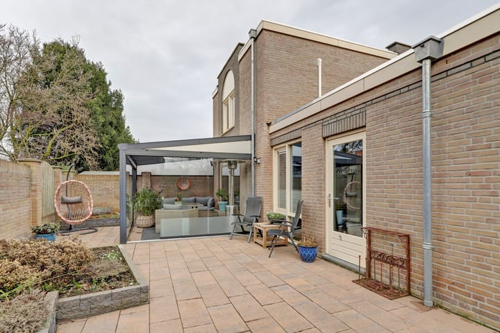 Foto 48 van Oostsingel 32-C