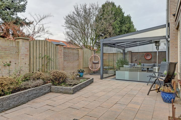 Foto 49 van Oostsingel 32-C