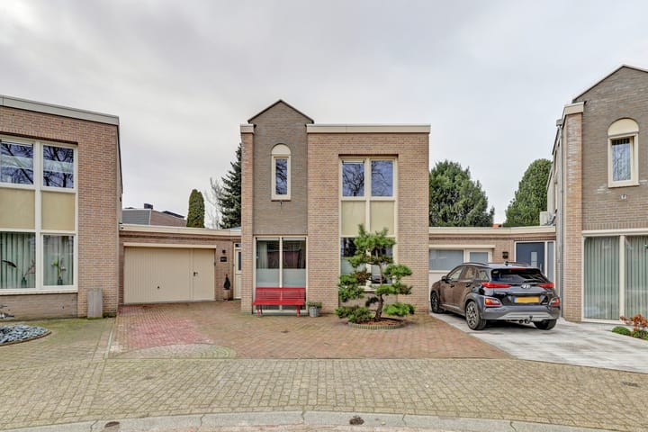 Foto 50 van Oostsingel 32-C