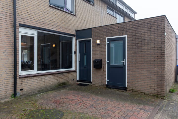 Foto 5 van Boomstede 84