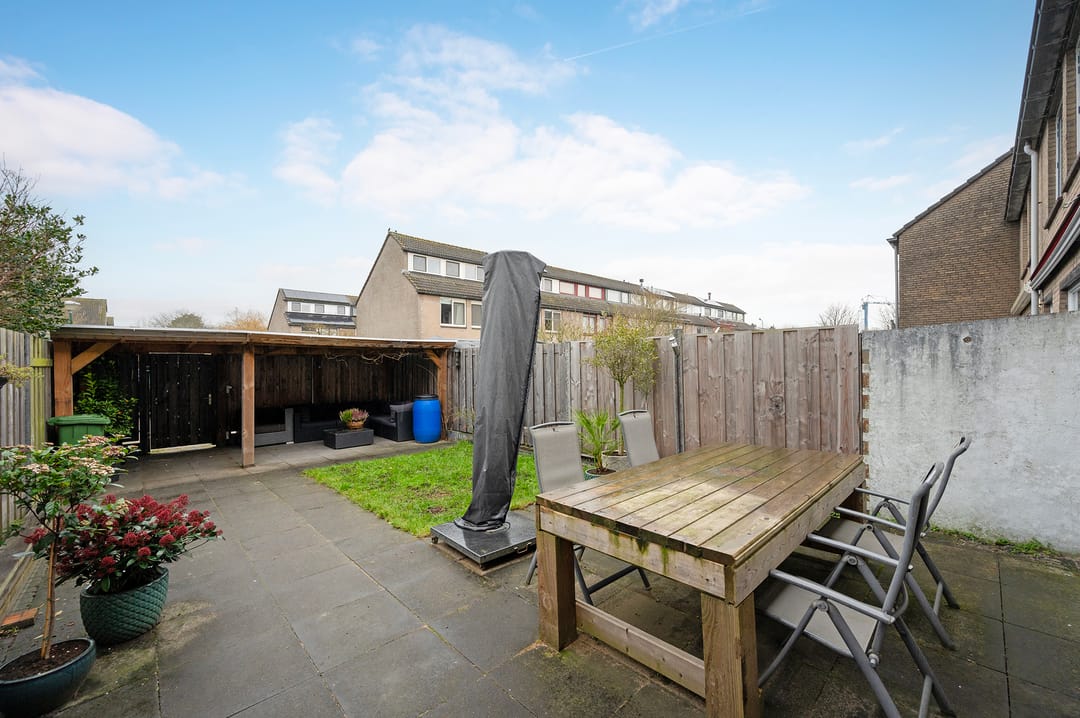 Foto 38 van Boomstede 84