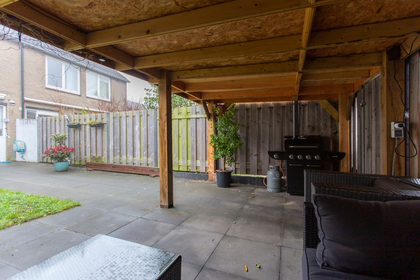 Foto 40 van Boomstede 84