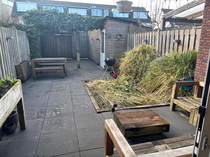 Photo 23 of Eeuwige Jeugdlaan 28