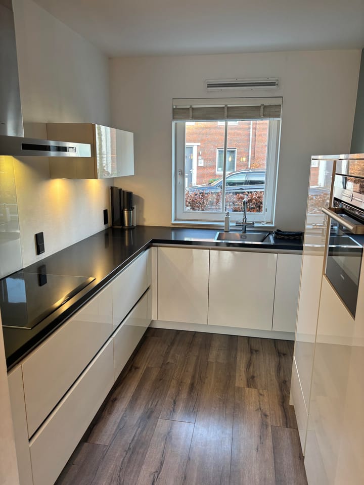 Photo 7 of Eeuwige Jeugdlaan 28