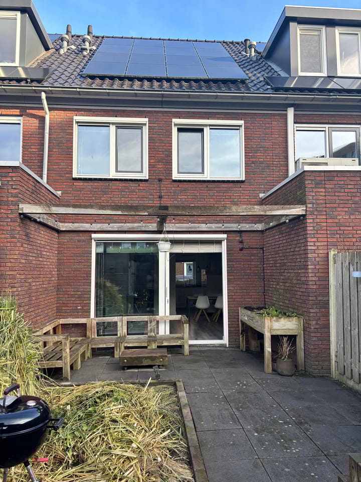 Photo 28 of Eeuwige Jeugdlaan 28