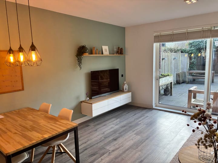 Photo 9 of Eeuwige Jeugdlaan 28