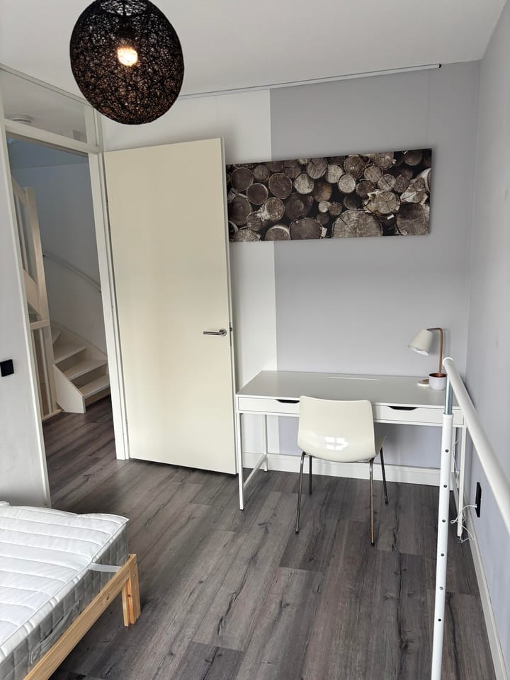 Photo 17 of Eeuwige Jeugdlaan 28