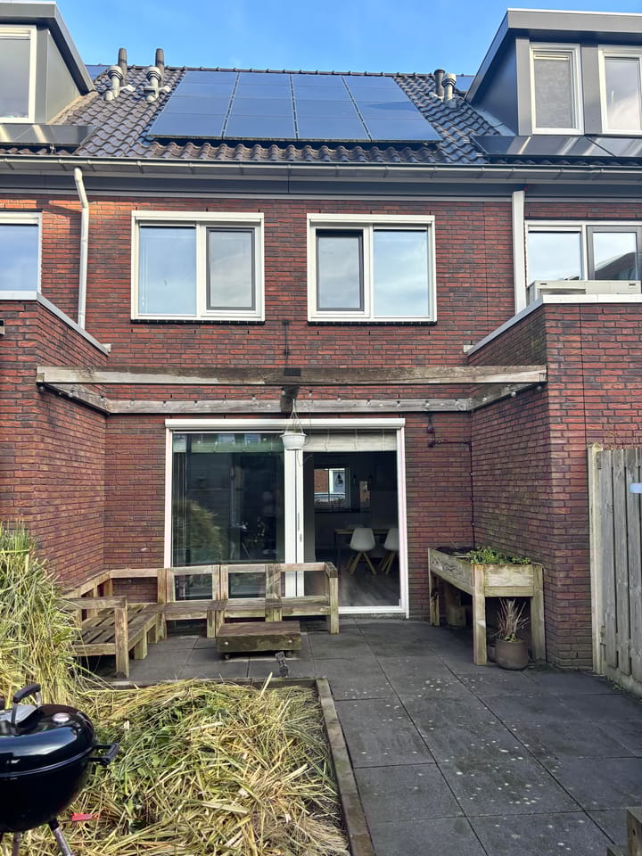 Photo 29 of Eeuwige Jeugdlaan 28