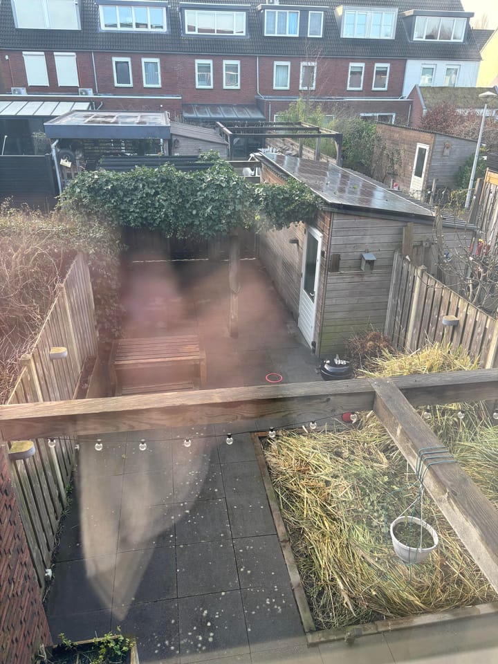 Photo 16 of Eeuwige Jeugdlaan 28