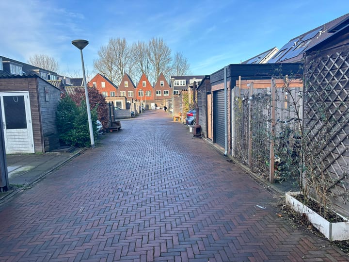 Photo 4 of Eeuwige Jeugdlaan 28