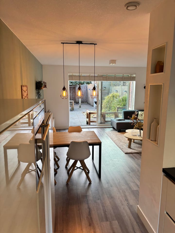 Photo 8 of Eeuwige Jeugdlaan 28