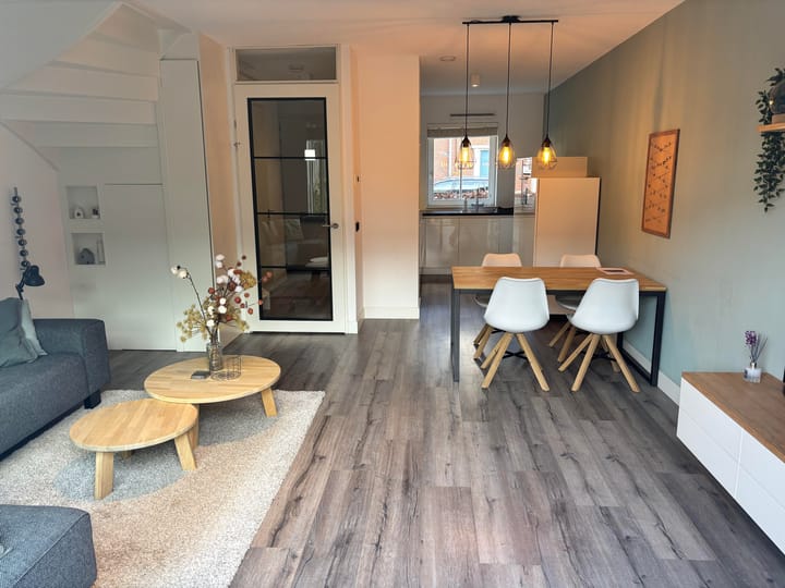 Photo 6 of Eeuwige Jeugdlaan 28