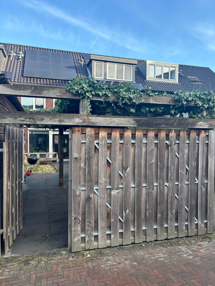 Photo 27 of Eeuwige Jeugdlaan 28