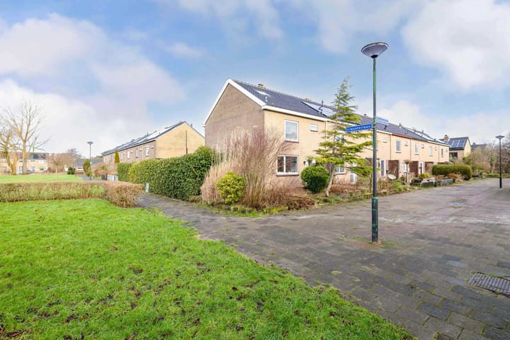 Foto 3 van Cypressenlaan 1