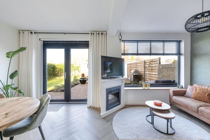 Foto 6 van Cypressenlaan 1