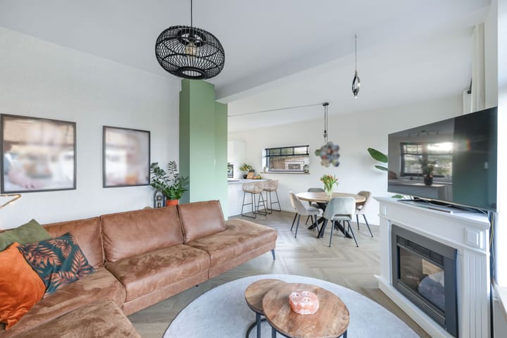 Foto 5 van Cypressenlaan 1