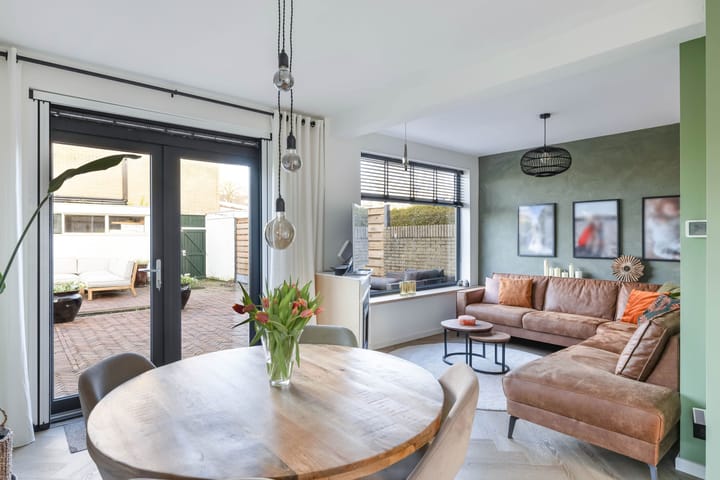 Foto 9 van Cypressenlaan 1