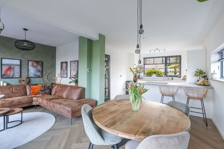 Foto 10 van Cypressenlaan 1