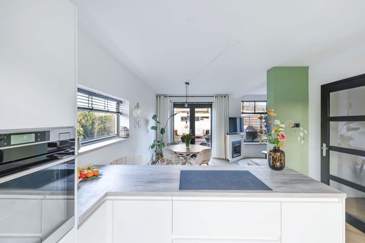 Foto 15 van Cypressenlaan 1