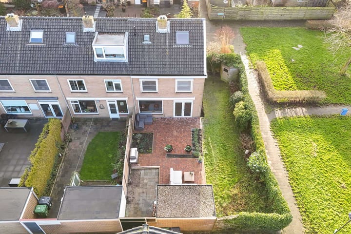 Foto 2 van Cypressenlaan 1