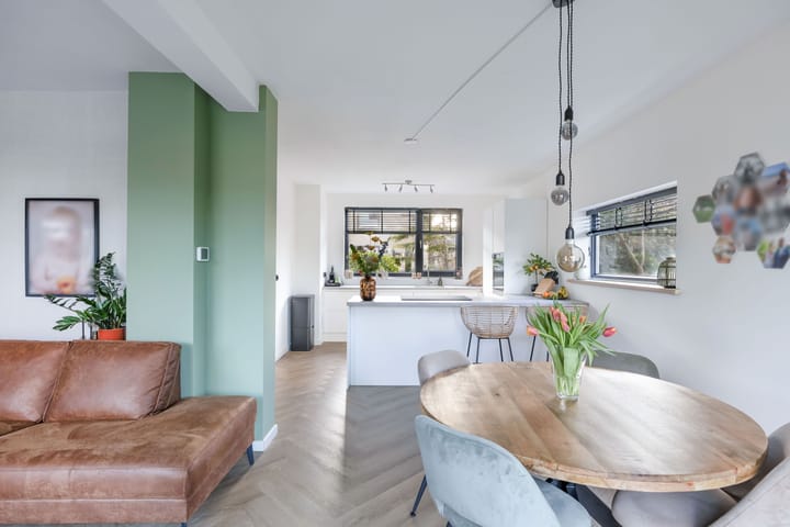 Foto 11 van Cypressenlaan 1