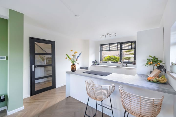 Foto 13 van Cypressenlaan 1