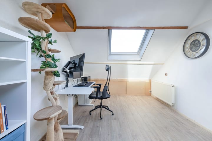 Foto 28 van Cypressenlaan 1