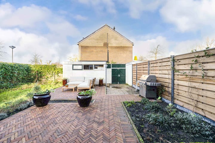 Foto 31 van Cypressenlaan 1